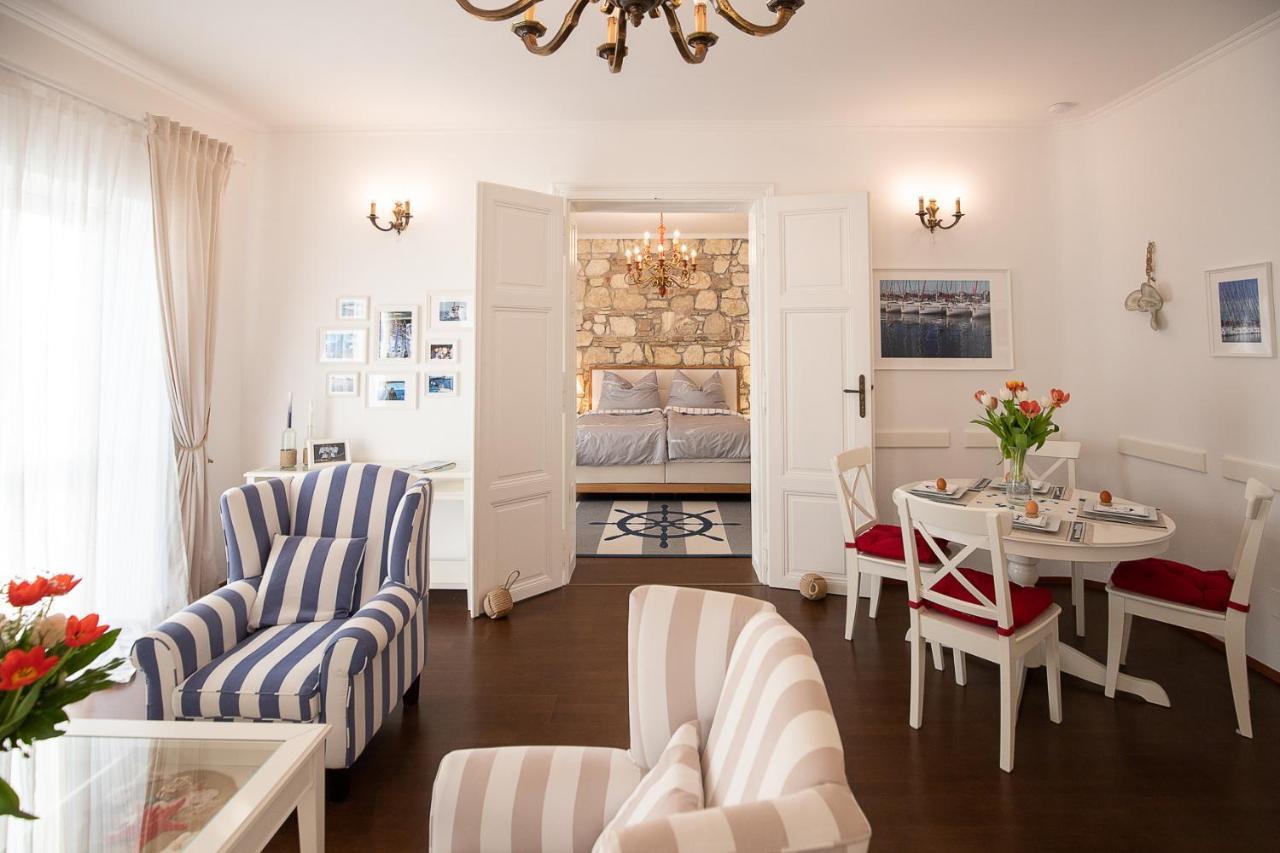 ניוסדיל אם סי Captain'S Suite מראה חיצוני תמונה