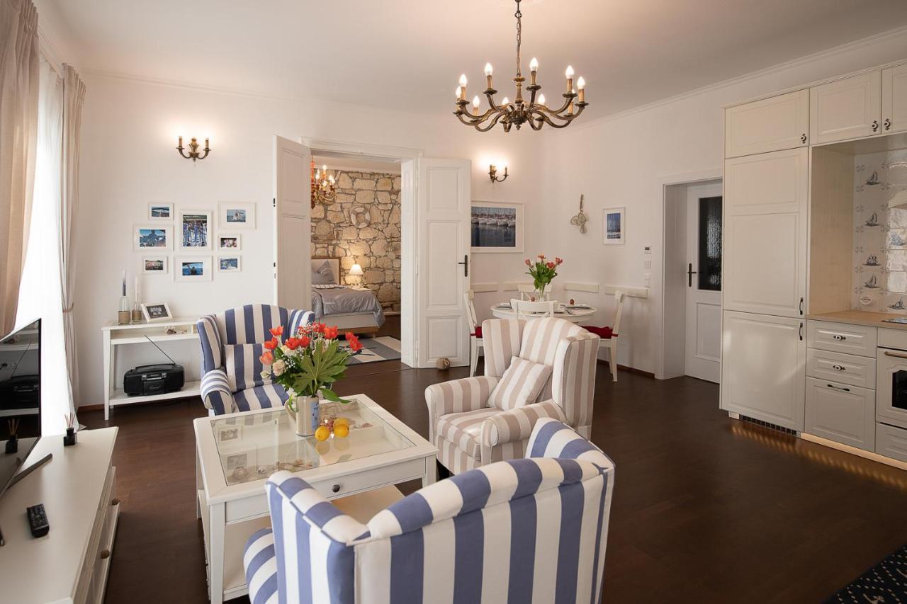 ניוסדיל אם סי Captain'S Suite מראה חיצוני תמונה