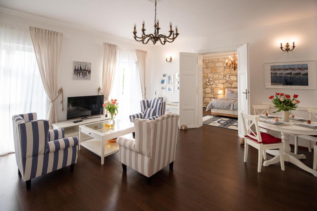 ניוסדיל אם סי Captain'S Suite מראה חיצוני תמונה