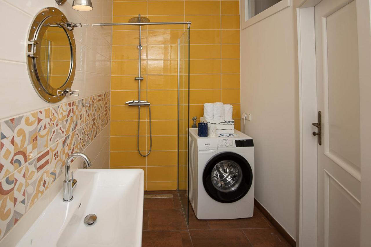 ניוסדיל אם סי Captain'S Suite מראה חיצוני תמונה