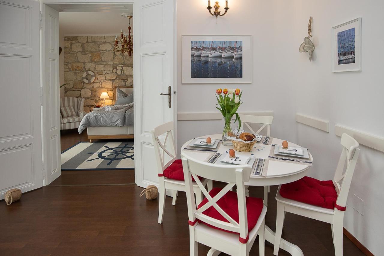 ניוסדיל אם סי Captain'S Suite מראה חיצוני תמונה