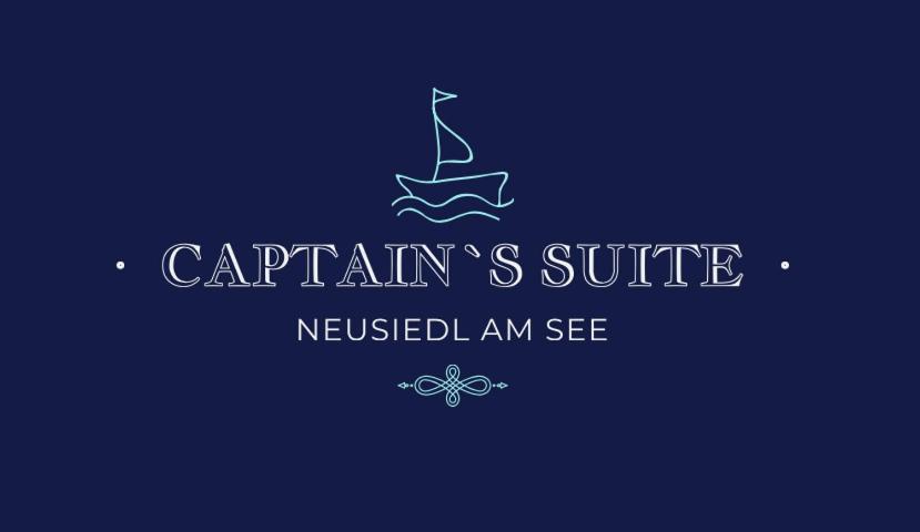 ניוסדיל אם סי Captain'S Suite מראה חיצוני תמונה